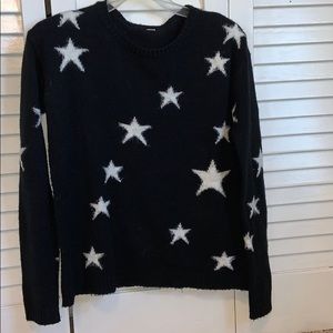 Star sweater